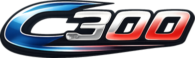 Logo c300